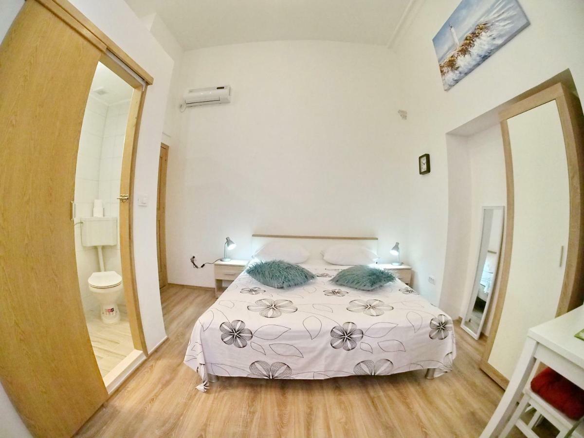 Luna Dubrovnik Exterior photo