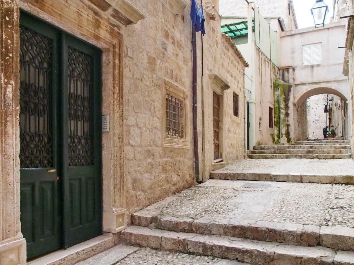 Luna Dubrovnik Exterior photo